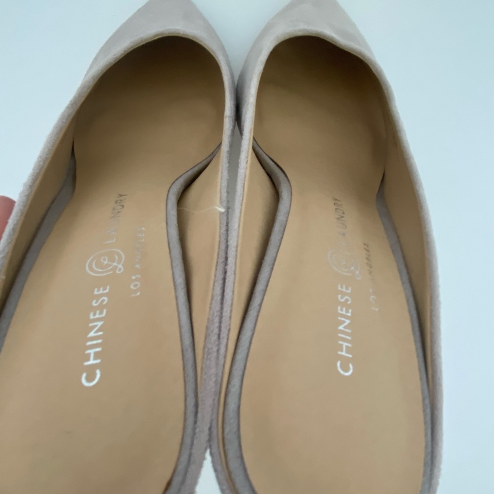 Chinese Laundry Mules - Picture 4 of 5